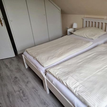 Ferienwohnung Gisela Rohde Bad Bramstedt Εξωτερικό φωτογραφία
