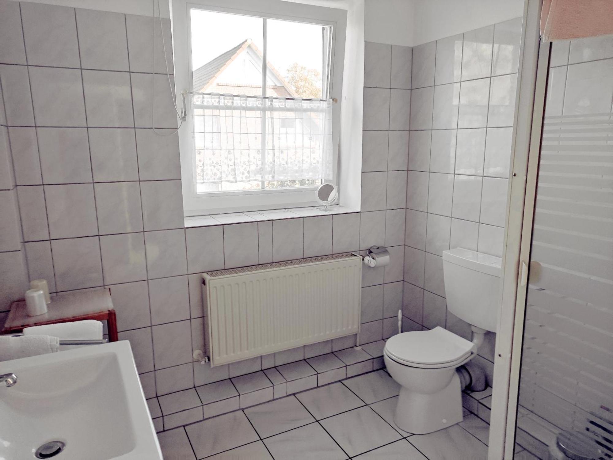 Ferienwohnung Gisela Rohde Bad Bramstedt Εξωτερικό φωτογραφία