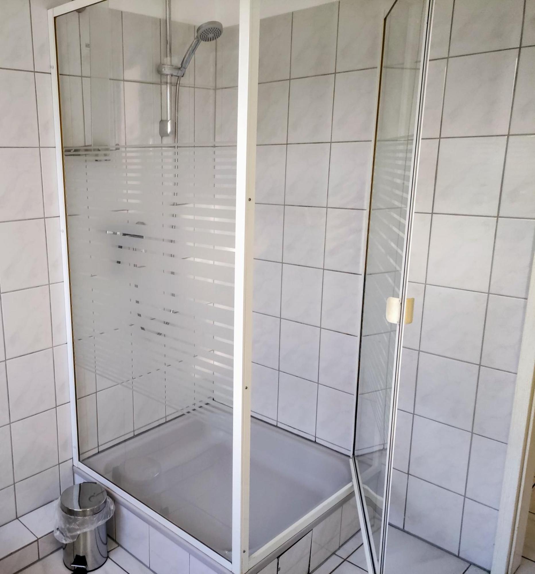 Ferienwohnung Gisela Rohde Bad Bramstedt Εξωτερικό φωτογραφία